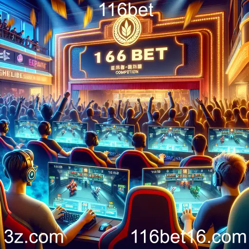 O Crescimento dos eSports: Uma Nova Era de Competição e Entretenimento