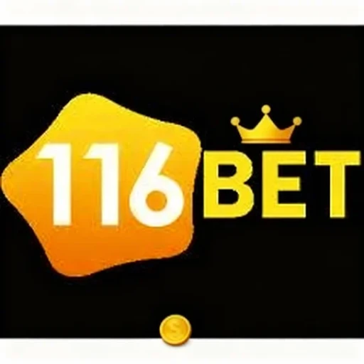 116bet Logo